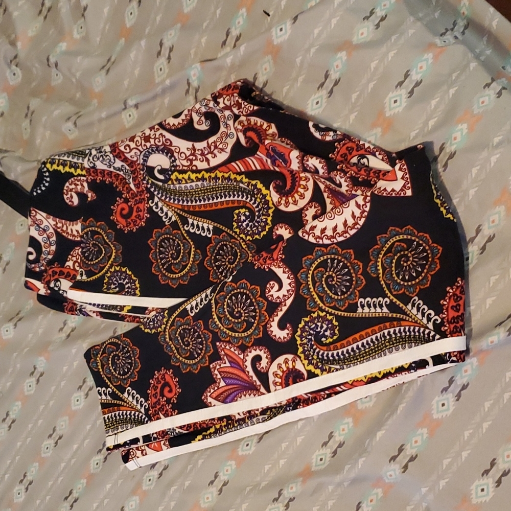 NWT leggings